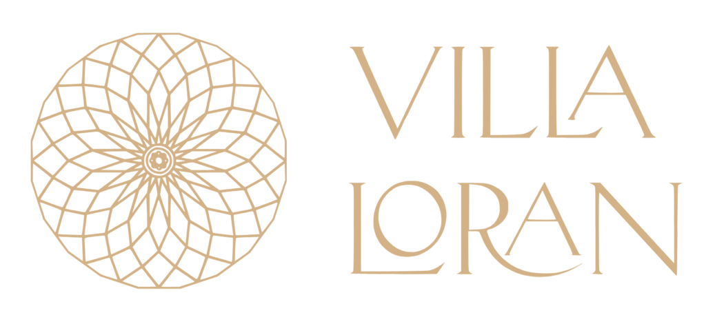 villa loran